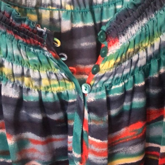 Violet & Claire top- great condition - Picture 3 of 3